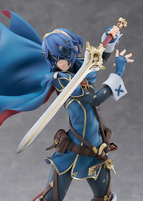 Fire Emblem - Lucina - PVC Statue 1/7 (24 cm)