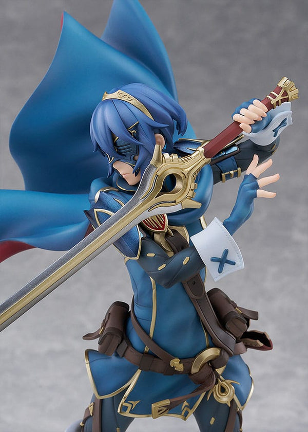 Fire Emblem - Lucina - PVC Statue 1/7 (24 cm)