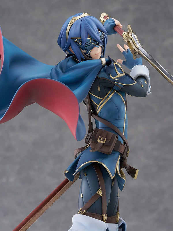 Fire Emblem - Lucina - PVC Statue 1/7 (24 cm)