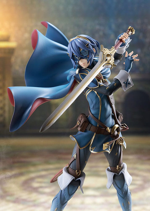 Fire Emblem - Lucina - PVC Statue 1/7 (24 cm)