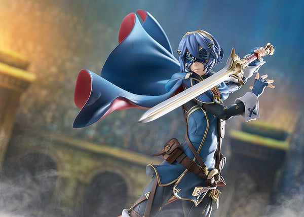 Fire Emblem - Lucina - PVC Statue 1/7 (24 cm)