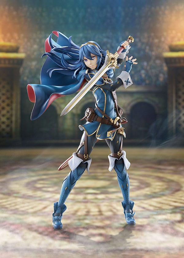 Fire Emblem - Lucina - PVC Statue 1/7 (24 cm)