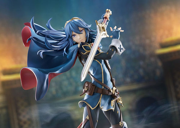 Fire Emblem - Lucina - PVC Statue 1/7 (24 cm)