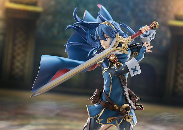 Fire Emblem - Lucina - PVC Statue 1/7 (24 cm)
