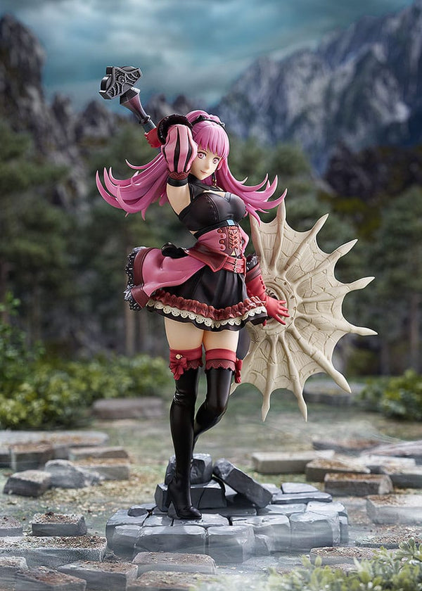 Fire Emblem - Hilda - PVC Statue 1/7 (27 cm)