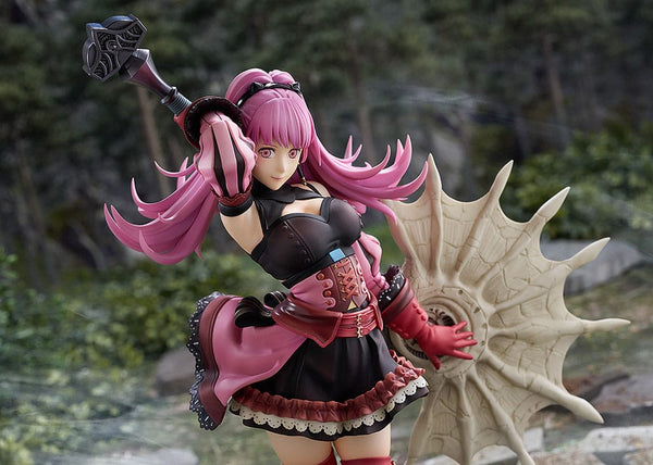 Fire Emblem - Hilda - PVC Statue 1/7 (27 cm)
