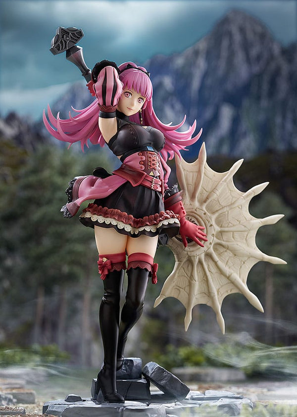 Fire Emblem - Hilda - PVC Statue 1/7 (27 cm)