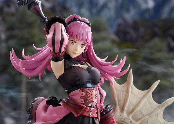 Fire Emblem - Hilda - PVC Statue 1/7 (27 cm)