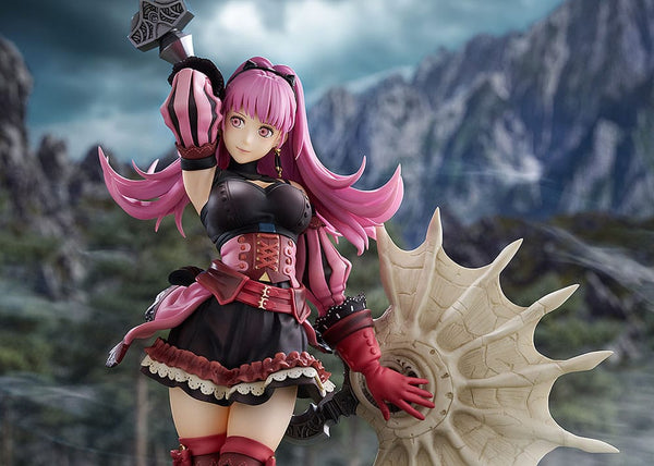 Fire Emblem - Hilda - PVC Statue 1/7 (27 cm)