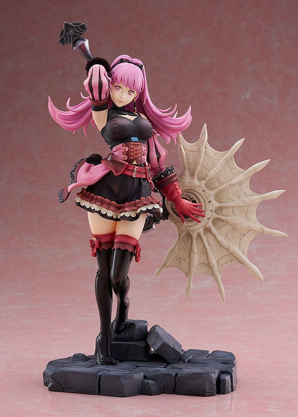 Fire Emblem - Hilda - PVC Statue 1/7 (27 cm)