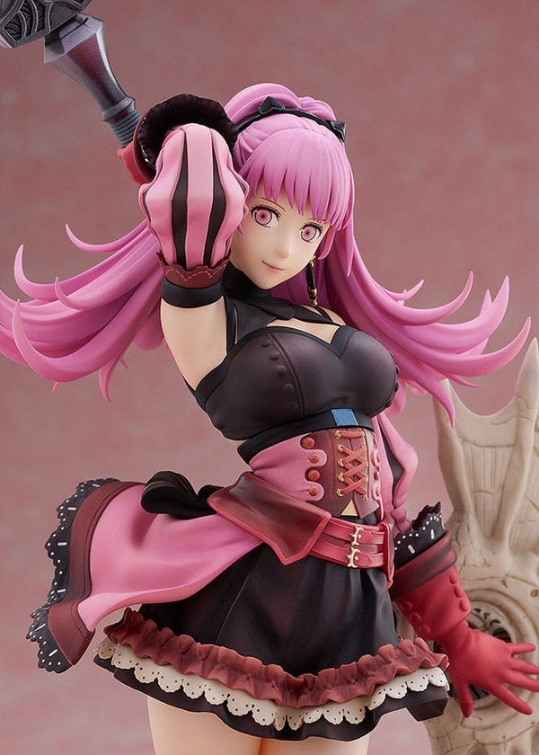 Fire Emblem - Hilda - PVC Statue 1/7 (27 cm)