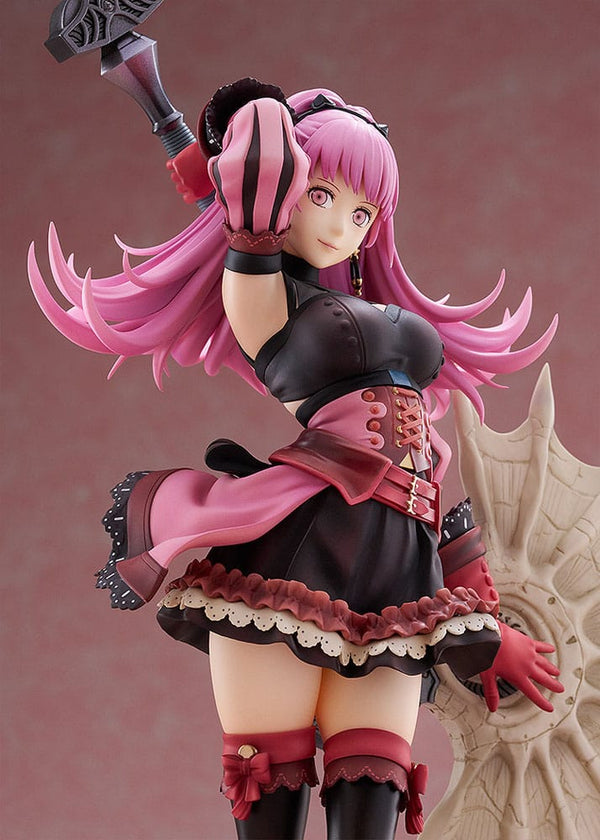 Fire Emblem - Hilda - PVC Statue 1/7 (27 cm)