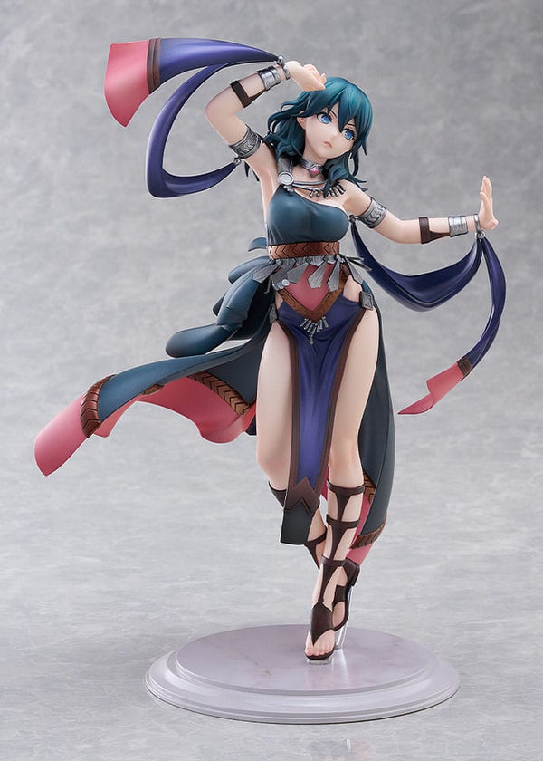 Fire Emblem - Byleth: Dancer Ver. - PVC Statue 1/7 (25 cm)