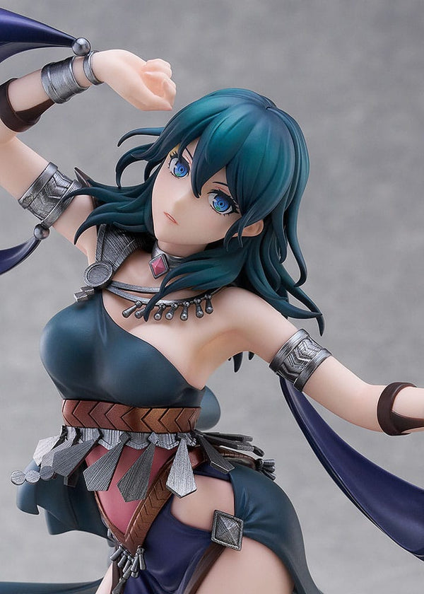 Fire Emblem - Byleth: Dancer Ver. - PVC Statue 1/7 (25 cm)