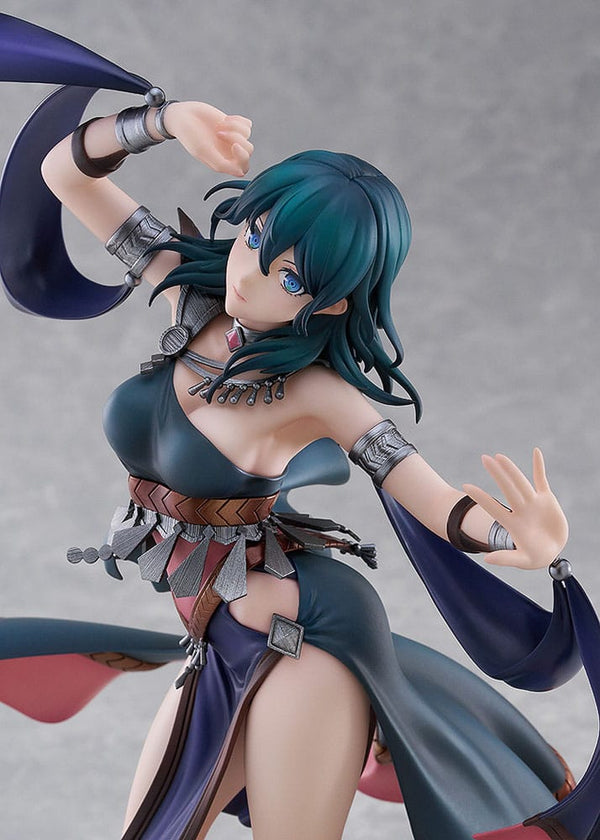 Fire Emblem - Byleth: Dancer Ver. - PVC Statue 1/7 (25 cm)