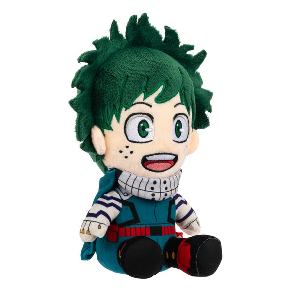 My Hero Academia - Izuku Midoriya - Bamse (20 cm)