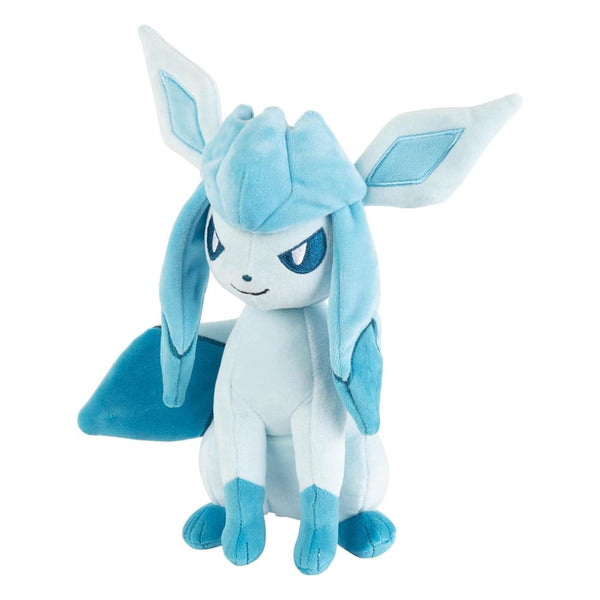 Pokémon - Glaceon - Bamse (20 cm)
