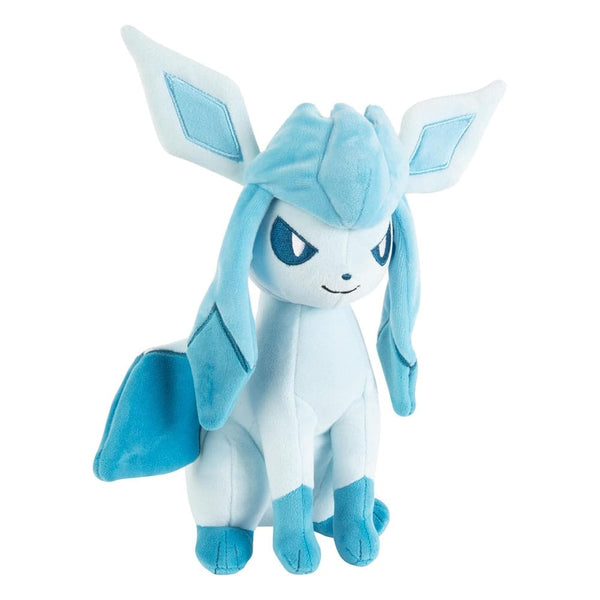 Pokémon - Glaceon - Bamse (20 cm)