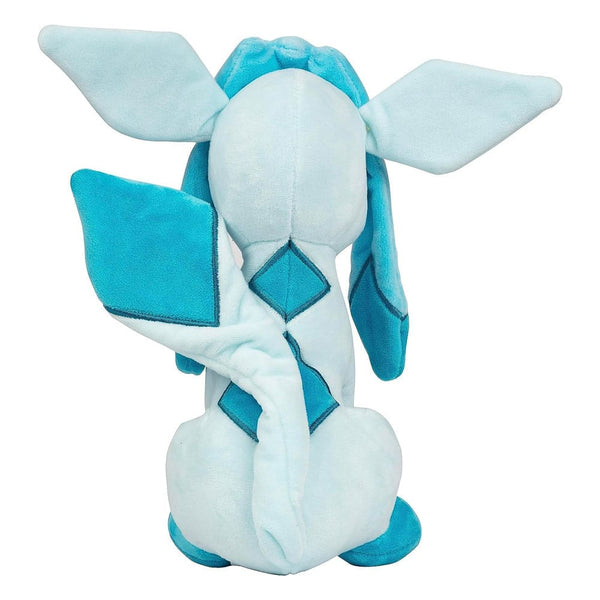 Pokémon - Glaceon - Bamse (20 cm)