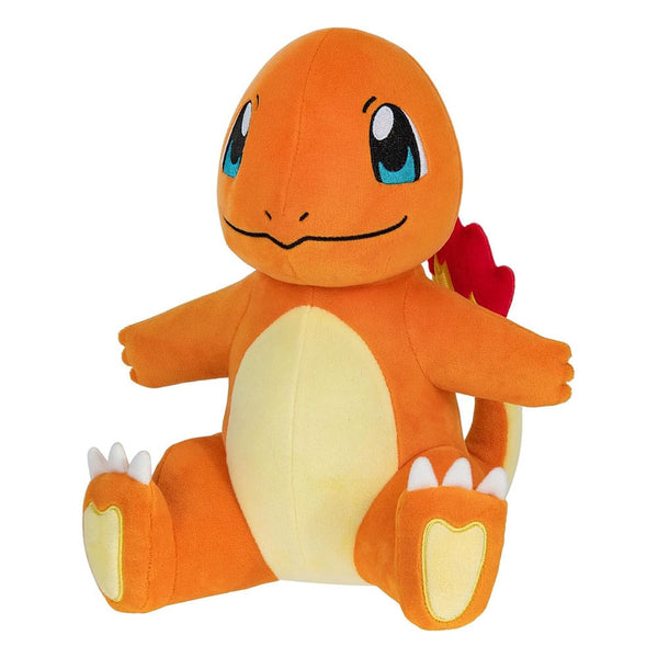 Pokémon - Charmander - Bamse (30 cm)