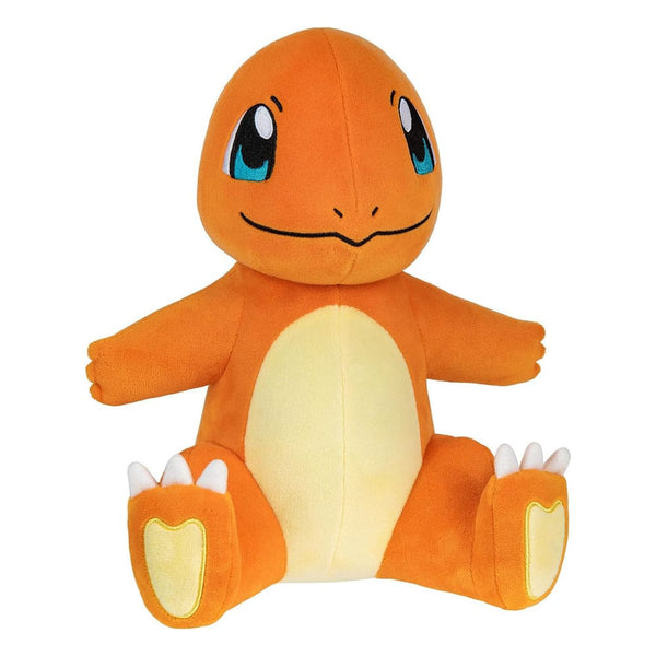 Pokémon - Charmander - Bamse (30 cm)