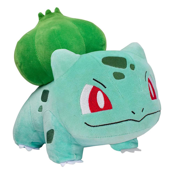Pokémon - Bulbasaur - Bamse (30 cm)