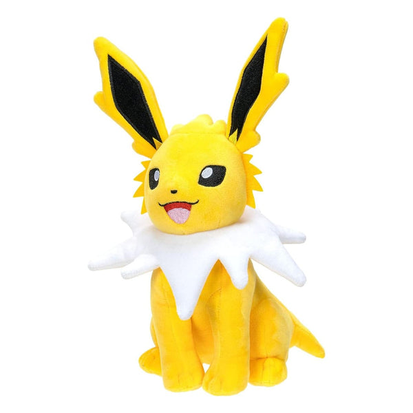 Pokémon - Jolteon - Bamse (20 cm)