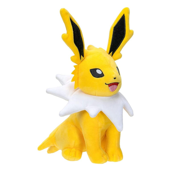 Pokémon - Jolteon - Bamse (20 cm)
