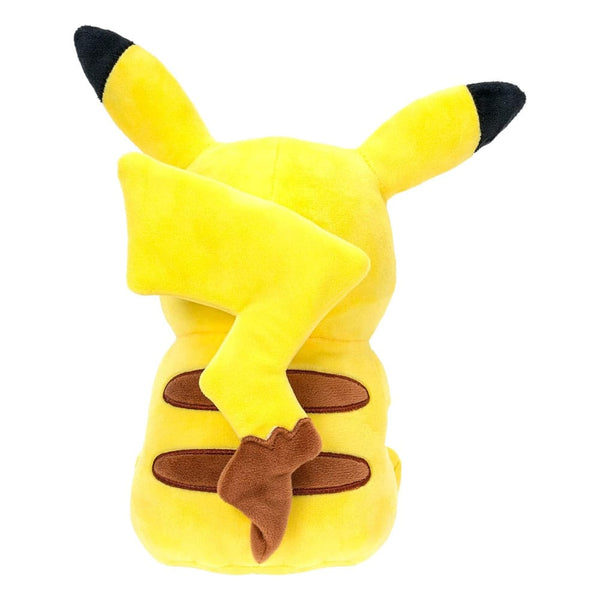 Pokémon - Pikachu: 02 Ver. - Bamse (20 cm)