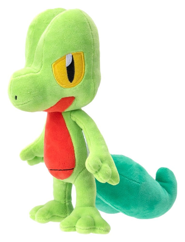 Pokémon - Treecko - Bamse (20 cm)