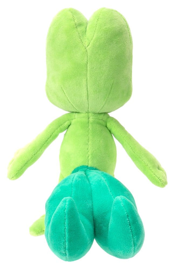 Pokémon - Treecko - Bamse (20 cm)