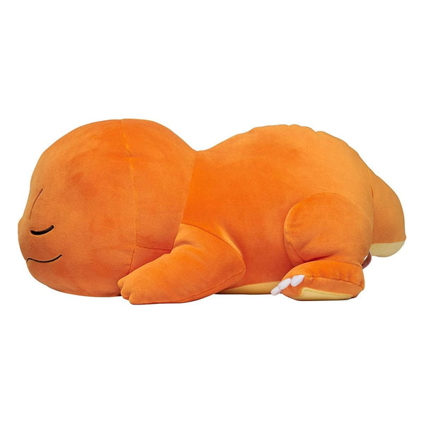 Pokémon - Charmander: Sleeping Ver. - Bamse (45 cm)