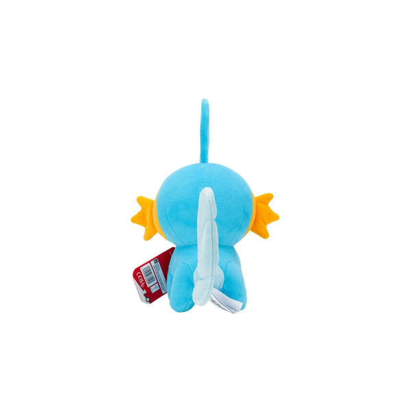 Pokémon - Mudkip - Bamse (20 cm)