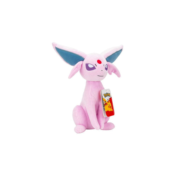 Pokémon - Espeon - Bamse (20 cm)