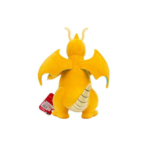 Pokémon - Dragonite - Bamse (30 cm)