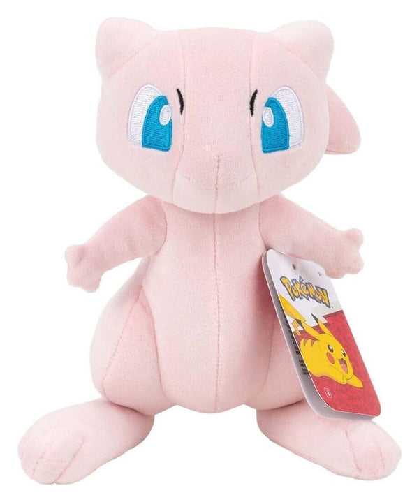 Pokémon - Mew - Bamse (20 cm)