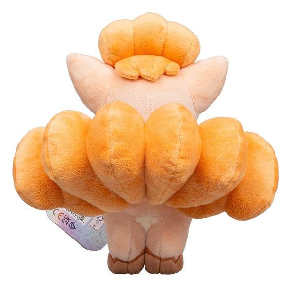 Pokémon - Vulpix: 30th Anniversary Ver. - Bamse (20 cm)