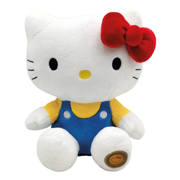 Sanrio - Hello Kitty: Classic Ver. - Bamse (24 cm)