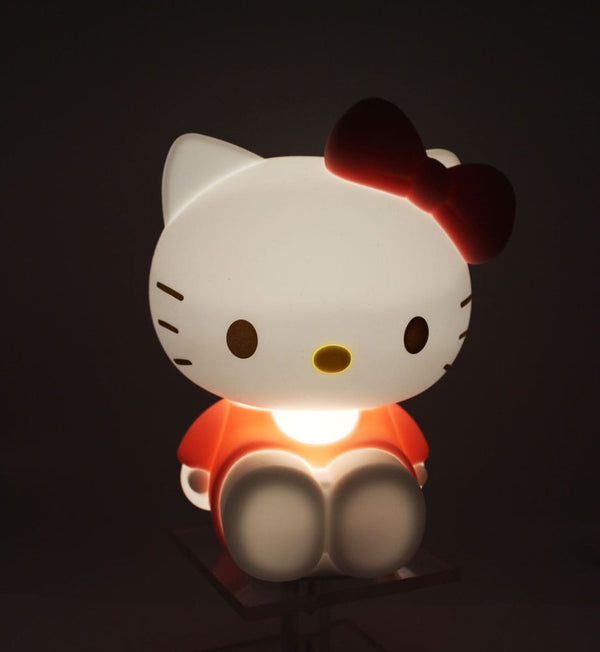 Sanrio - Hello Kitty - Natlampe