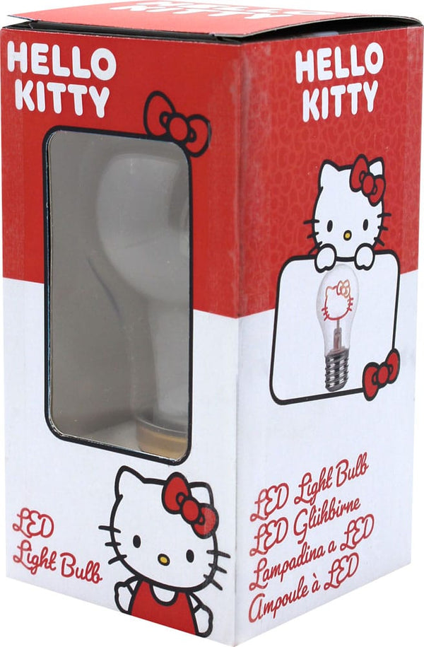 Sanrio - Hello Kitty - Natlampe