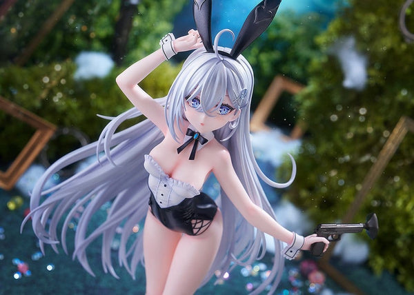 Playing Death Games to Put Food on the Table - Yuki: Bunny Ver. - PVC Statue 1/7 (27 cm)