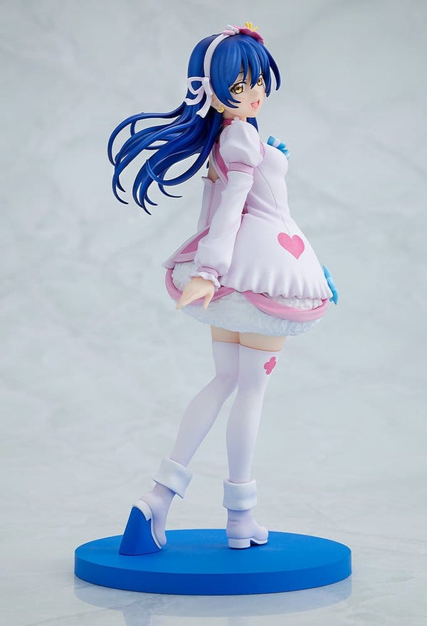 LoveLive! - Umi Sonoda: Bokutachi wa Hitotsu no Hikari Ver. - PVC Figur (16 cm)