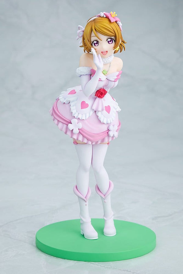 LoveLive! - Hanayo Koizumi: Bokutachi wa Hitotsu no Hikari Ver. - KDcolle PVC Figur (16 cm)