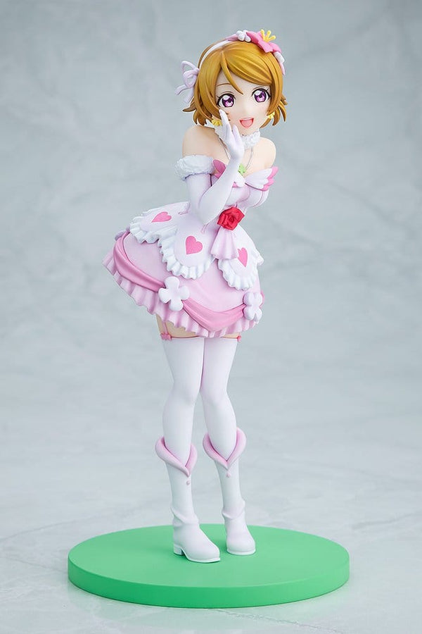 LoveLive! - Hanayo Koizumi: Bokutachi wa Hitotsu no Hikari Ver. - KDcolle PVC Figur (16 cm)