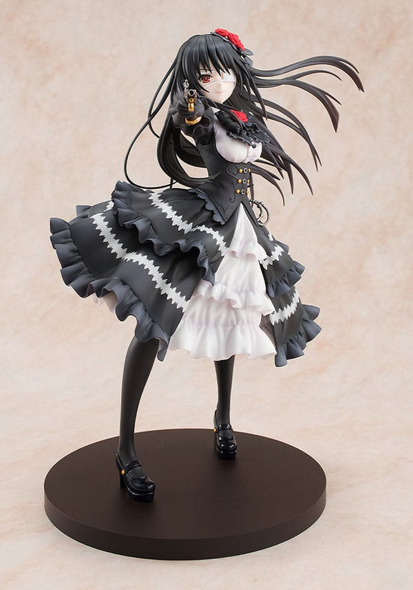Date A Live - Kurumi Tokisaki: Fantasia 30th Anniversary Ver. - PVC Statue 1/7 (25 cm)