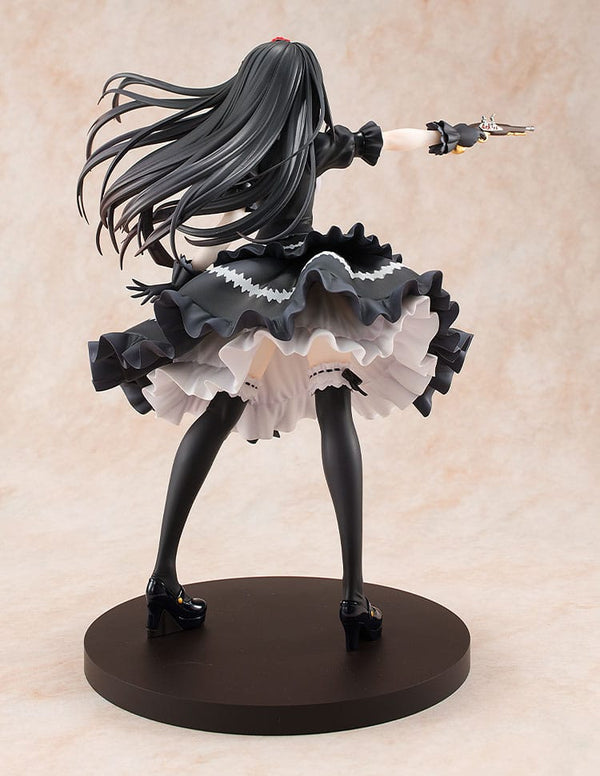 Date A Live - Kurumi Tokisaki: Fantasia 30th Anniversary Ver. - PVC Statue 1/7 (25 cm)