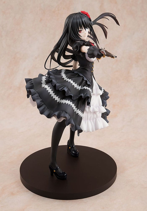 Date A Live - Kurumi Tokisaki: Fantasia 30th Anniversary Ver. - PVC Statue 1/7 (25 cm)