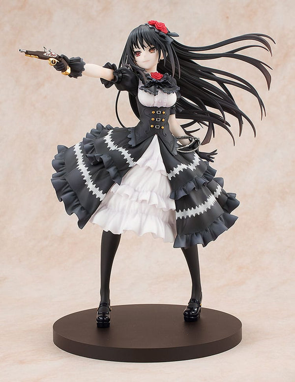 Date A Live - Kurumi Tokisaki: Fantasia 30th Anniversary Ver. - PVC Statue 1/7 (25 cm)