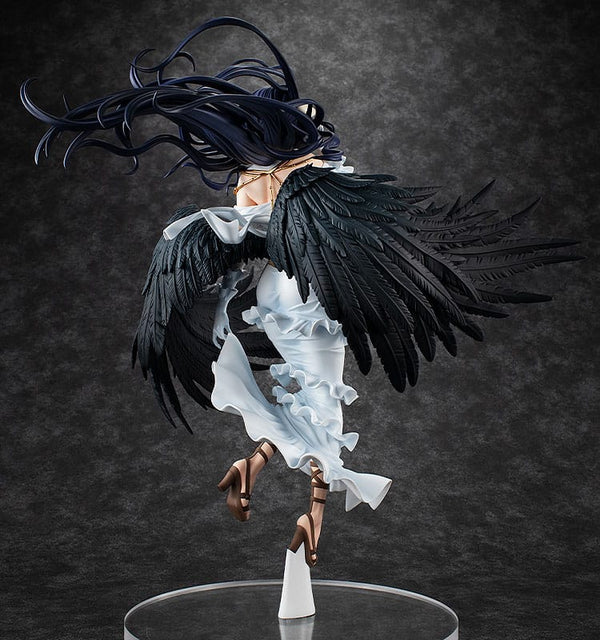 Overlord IV - Albedo: Wing Ver. - PVC Statue 1/7 (31 cm)