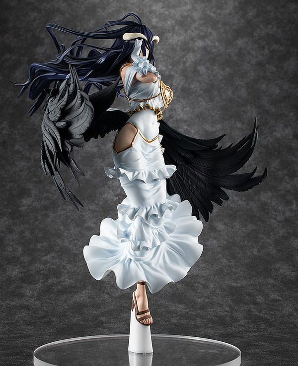 Overlord IV - Albedo: Wing Ver. - PVC Statue 1/7 (31 cm)